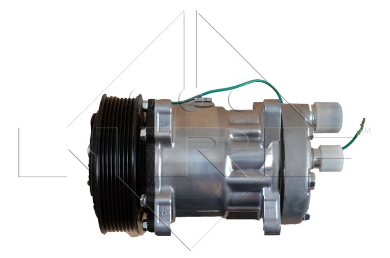 NRF 32073 Compressor, air conditioning