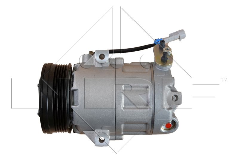 NRF 32080 Compressor, air conditioning