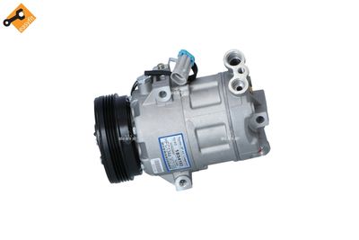 Compressor, air conditioning NRF 32081