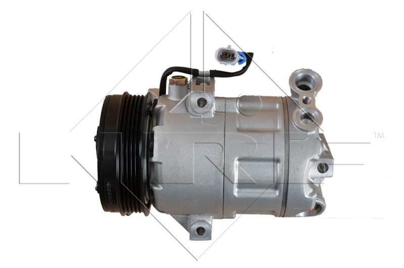 NRF 32083 Compressor, air conditioning
