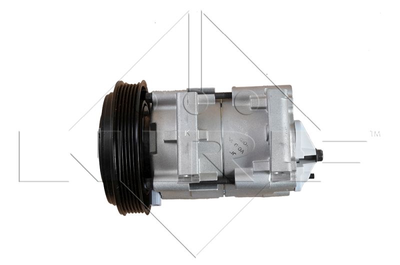 NRF 32084 Compressor, air conditioning