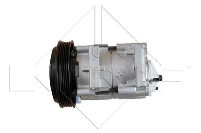 Compressor, air conditioning NRF 32084