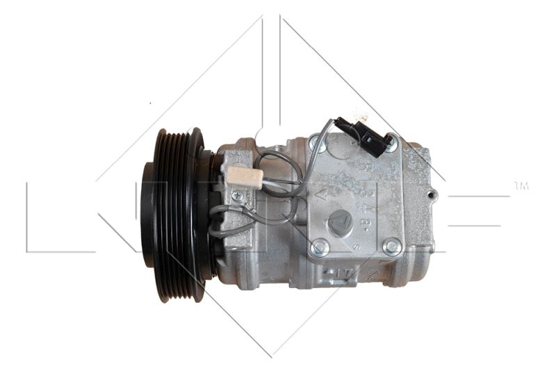 NRF 32093 Compressor, air conditioning