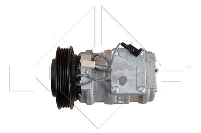 Compressor, air conditioning NRF 32093
