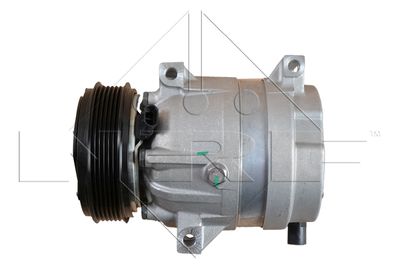 Compressor, air conditioning NRF 32101