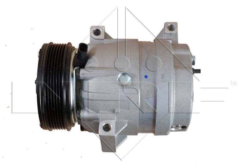 NRF 32102 Compressor, air conditioning