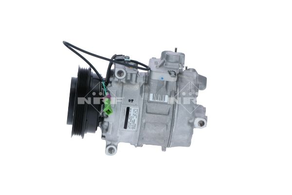 NRF 32104G Compressor, air conditioning