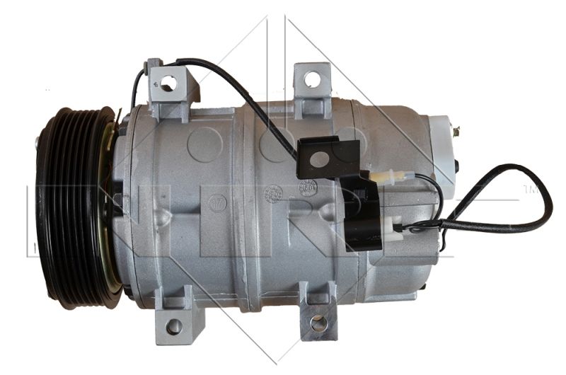NRF 32109 Compressor, air conditioning