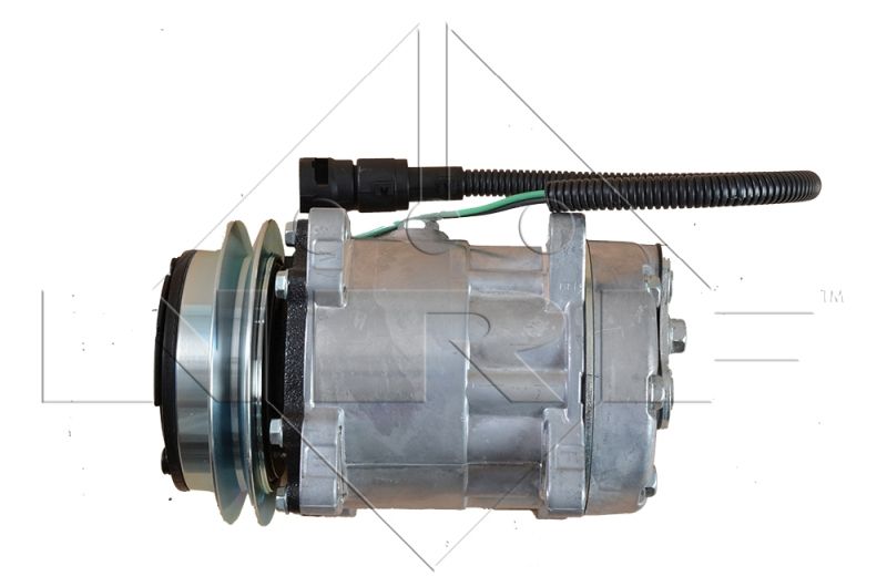 NRF 32114 Compressor, air conditioning