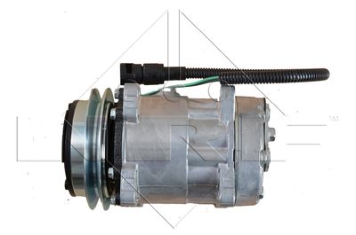 Compressor, air conditioning NRF 32114
