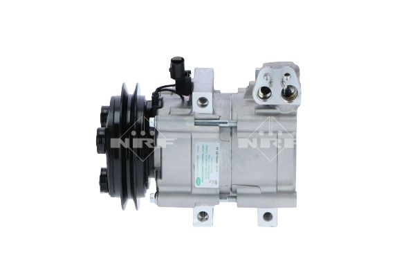 NRF 32115G Compressor, air conditioning