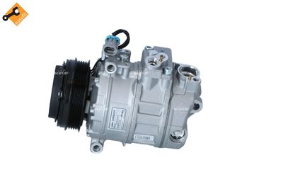 Compressor, air conditioning NRF 32116