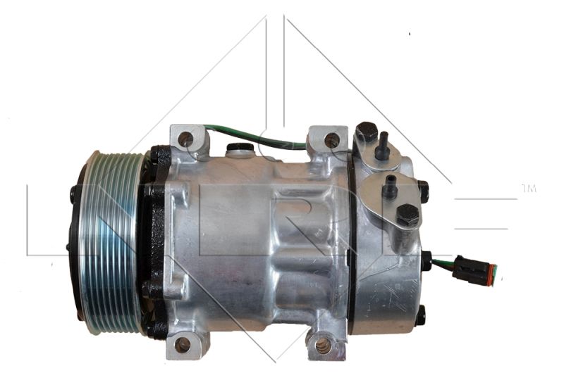 NRF 32120 Compressor, air conditioning