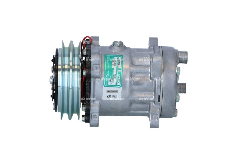 NRF 32131G Compressor, air conditioning