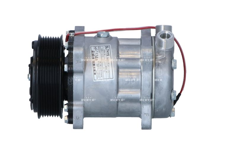 NRF 32132 Compressor, air conditioning
