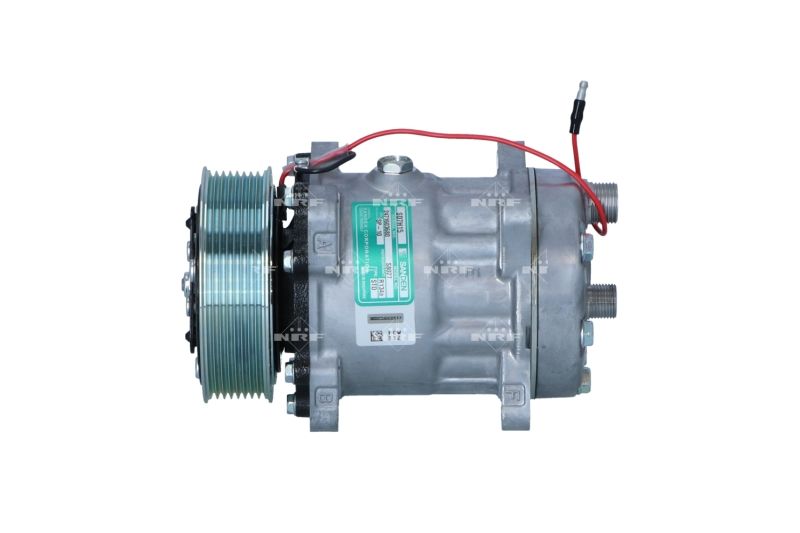 NRF 32133 Compressor, air conditioning
