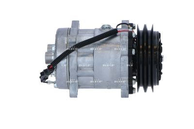 Compressor, air conditioning NRF 32138