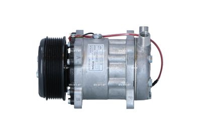 Compressor, air conditioning NRF 32142