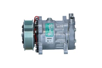 Compressor, air conditioning NRF 32142G