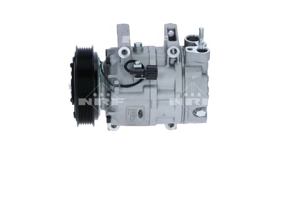 NRF 32145G Compressor, air conditioning