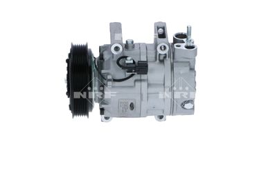 Compressor, air conditioning NRF 32145G