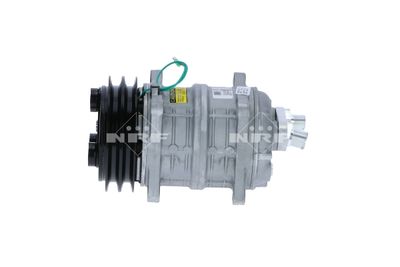Compressor, air conditioning NRF 32158G