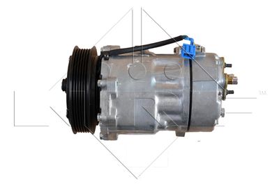 Compressor, air conditioning NRF 32168