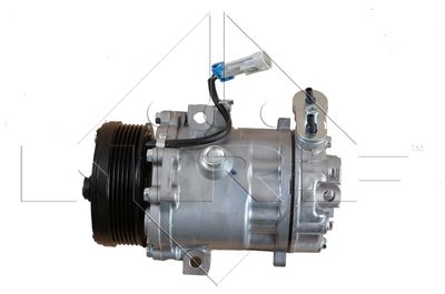 Compressor, air conditioning NRF 32172G