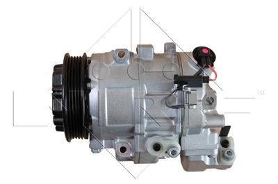 Compressor, air conditioning NRF 32175