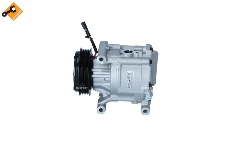 NRF 32183 Compressor, air conditioning