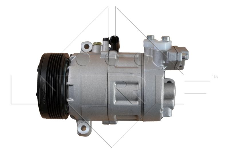 NRF 32184 Compressor, air conditioning