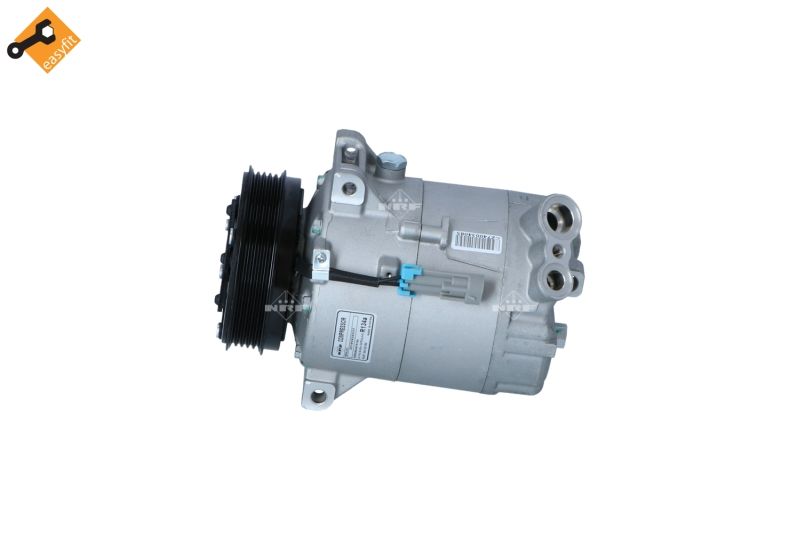 NRF 32190 Compressor, air conditioning