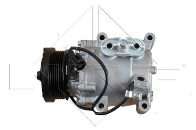 Compressor, air conditioning NRF 32199
