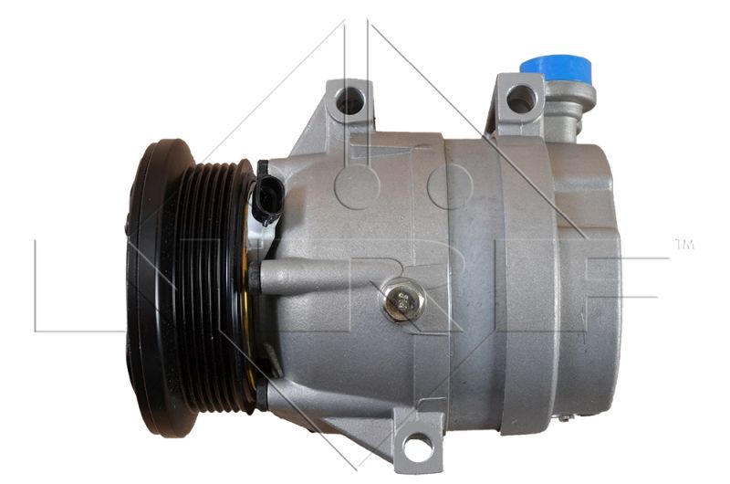 NRF 32201 Compressor, air conditioning