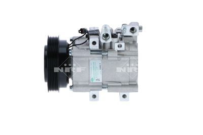Compressor, air conditioning NRF 32204G