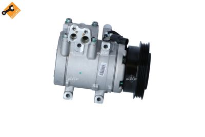 Compressor, air conditioning NRF 32205