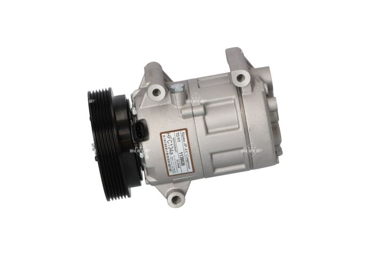 NRF 32208 Compressor, air conditioning