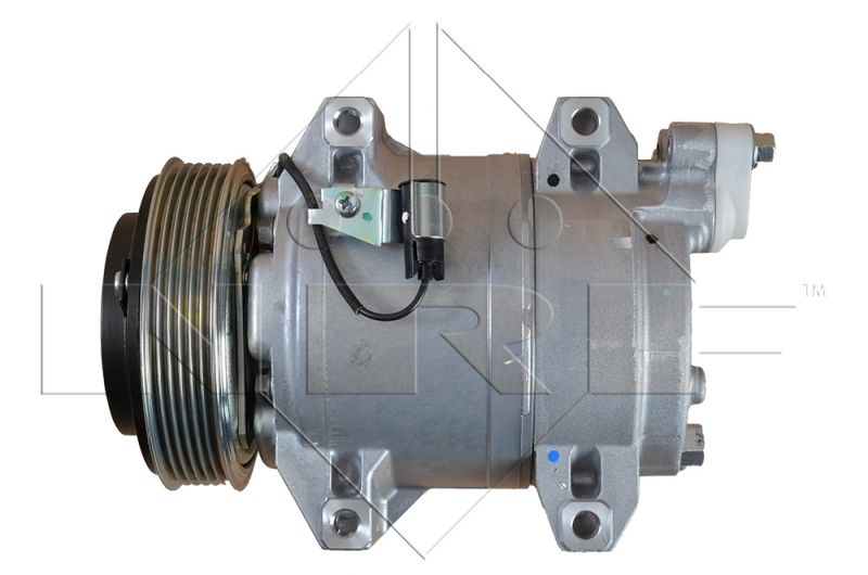 NRF 32211 Compressor, air conditioning