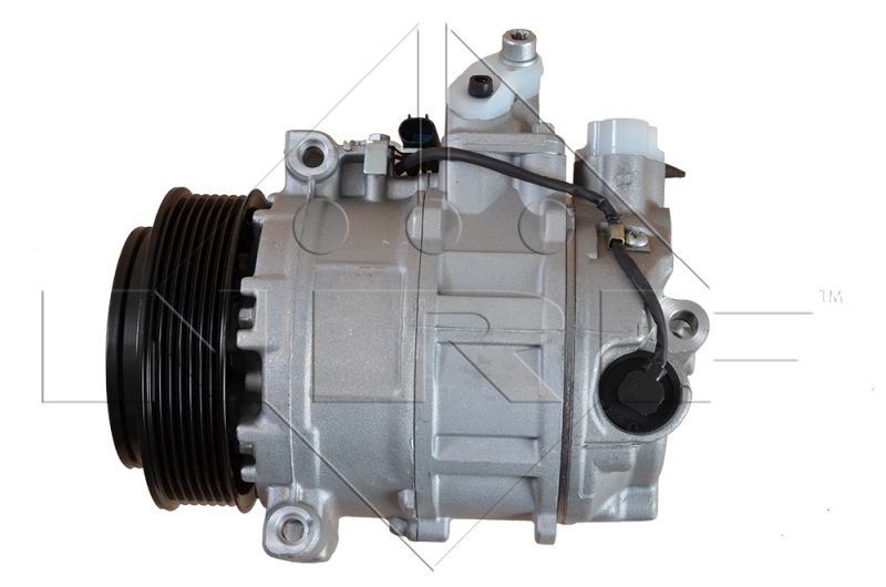 NRF 32215 Compressor, air conditioning