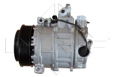 Compressor, air conditioning NRF 32215