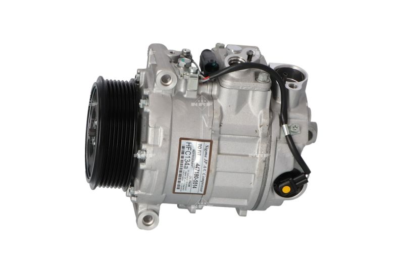 NRF 32216 Compressor, air conditioning