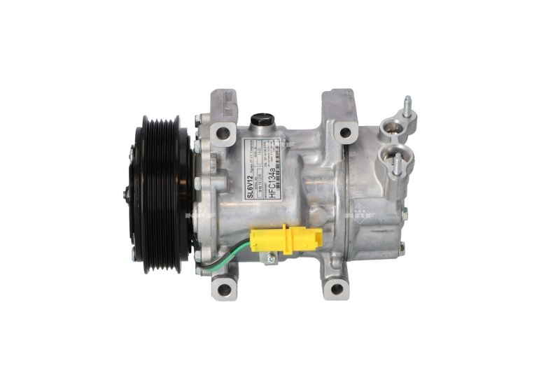 NRF 32227 Compressor, air conditioning
