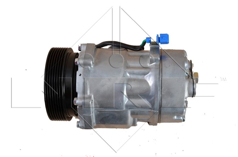 NRF 32228 Compressor, air conditioning