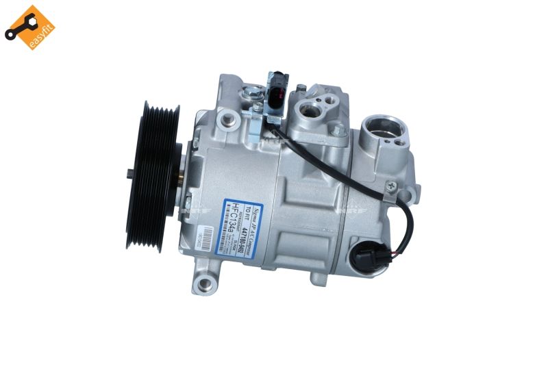 NRF 32229 Compressor, air conditioning