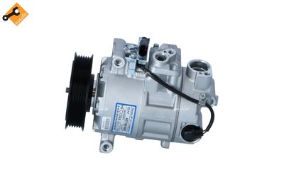 Compressor, air conditioning NRF 32229