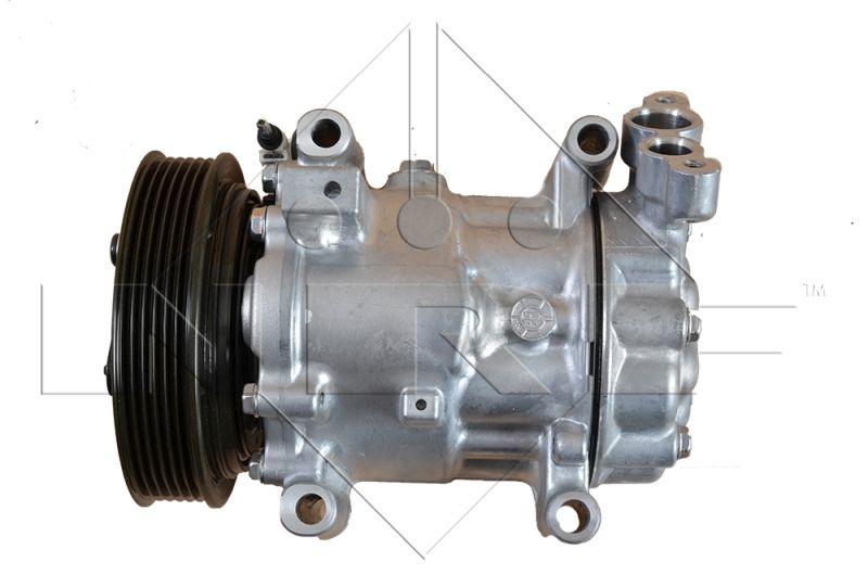 NRF 32235 Compressor, air conditioning