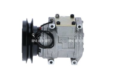 Compressor, air conditioning NRF 32243G