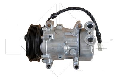 Compressor, air conditioning NRF 32244