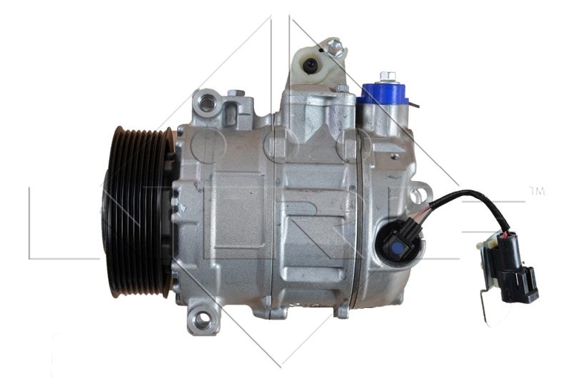 NRF 32246 Compressor, air conditioning