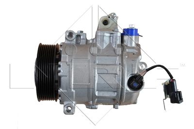 Compressor, air conditioning NRF 32246